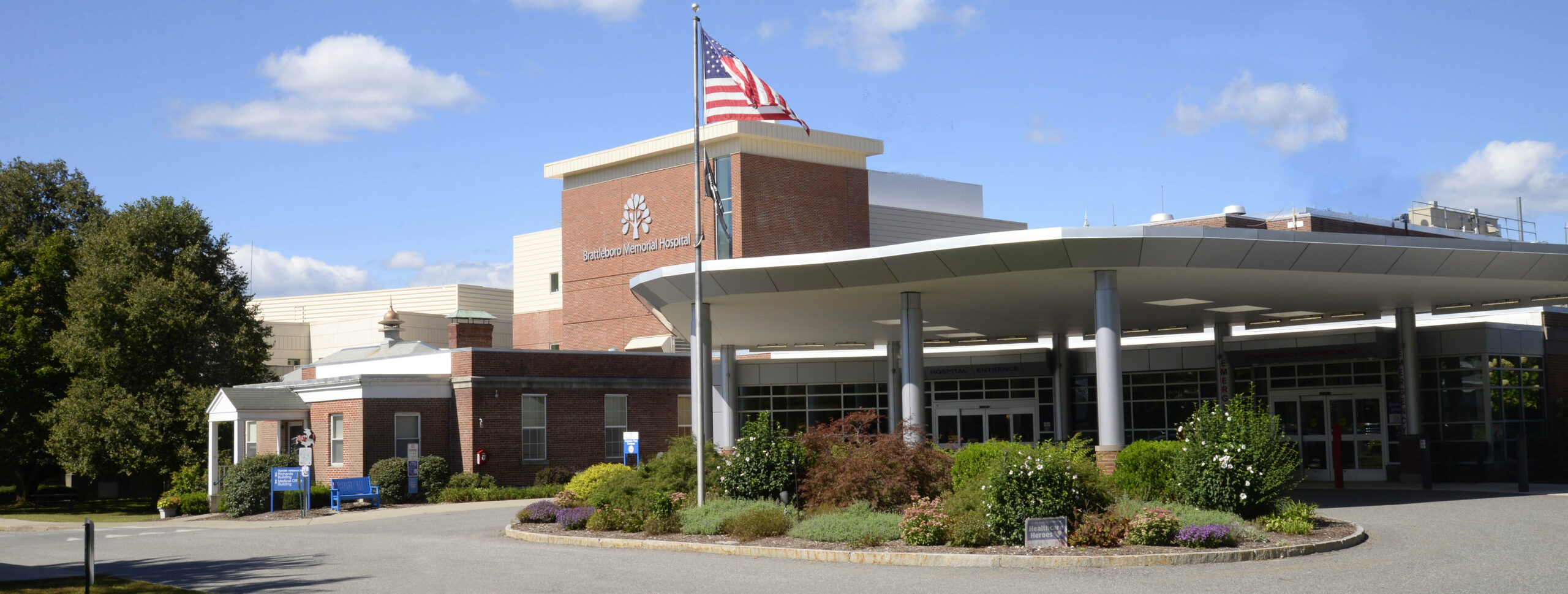 brattleboro memorial hospital