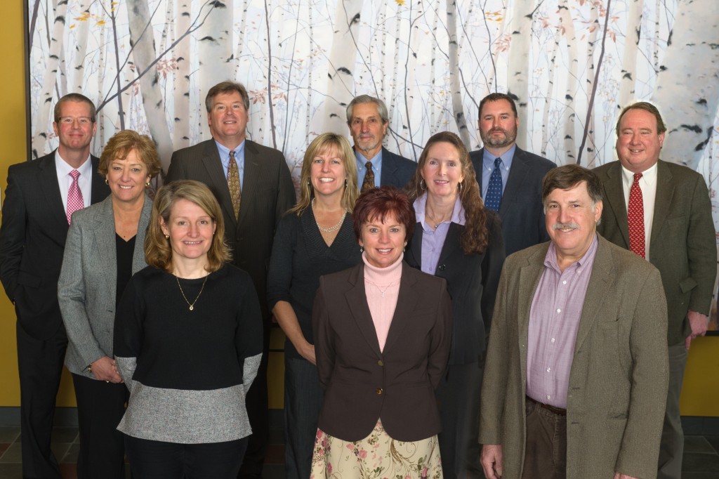 Board of Directors 2014