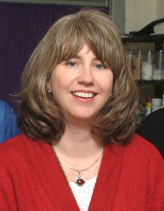 Eileen Casey