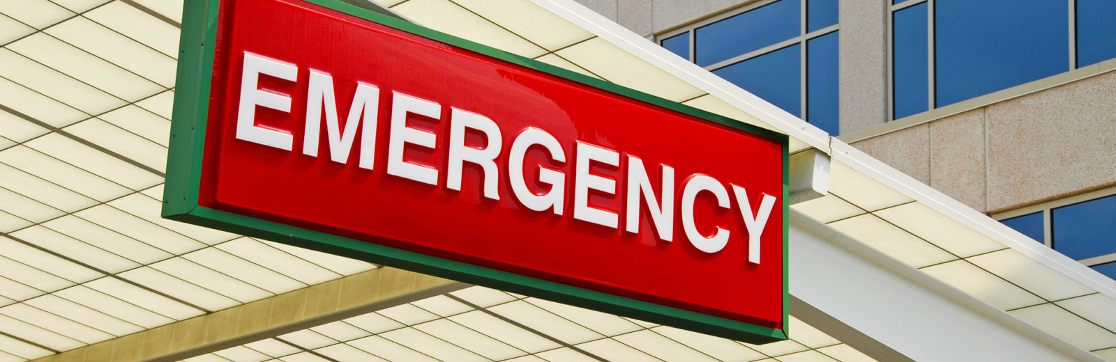 emergency department