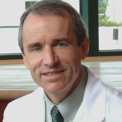 James Nickerson, MD