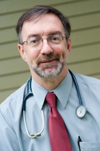 John Todd, APRN