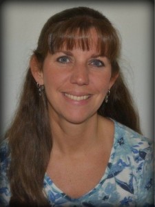 Laurie Kuralt, BSN, RN, CCRN