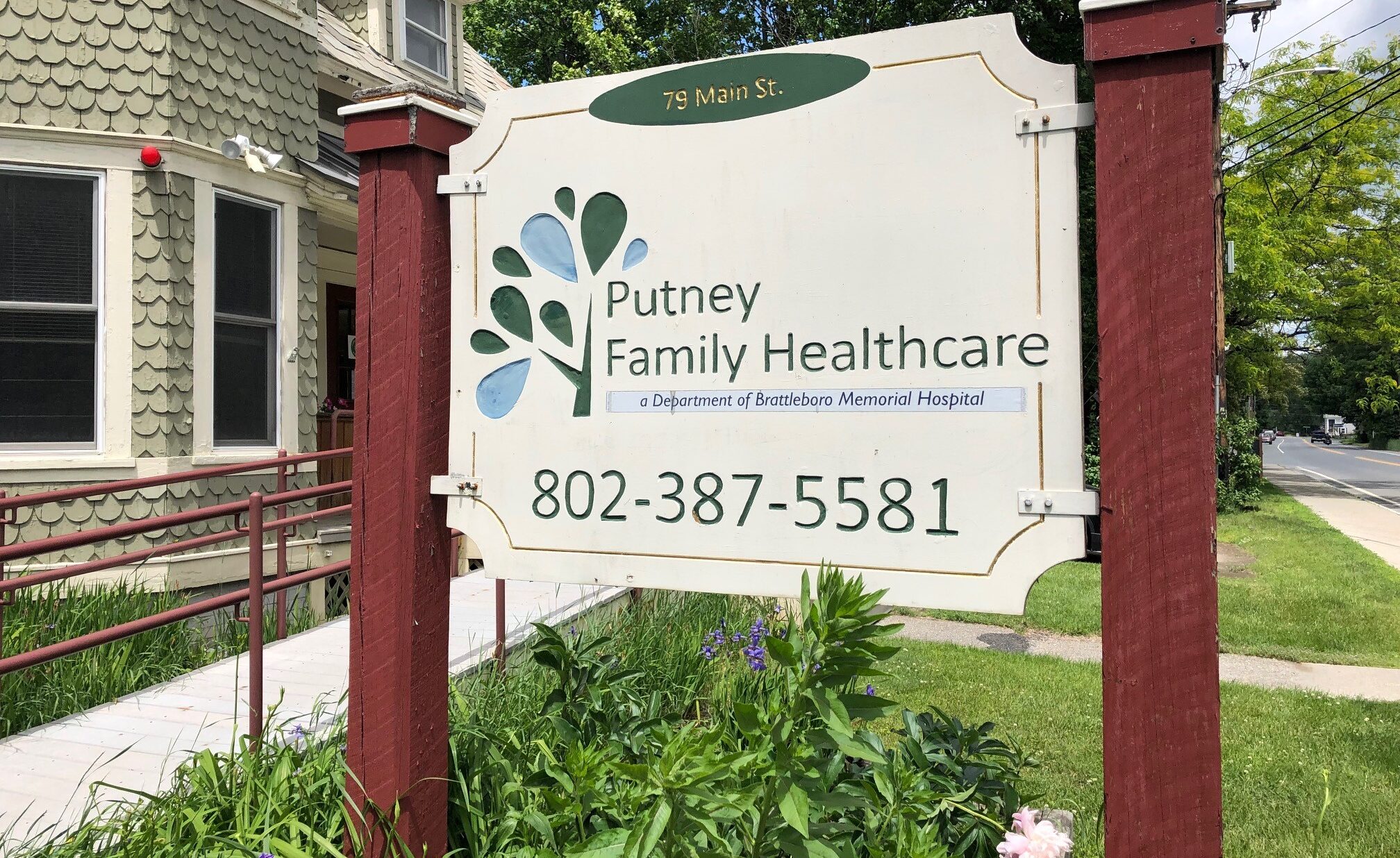 Putney Family Healthcare