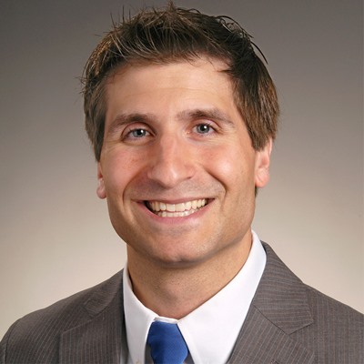 Todd Dombrowski, MD