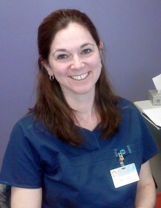 Tracy Turcotte, RN 