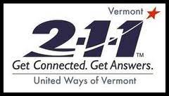 vermont 211