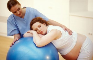 pain relief for natural birth