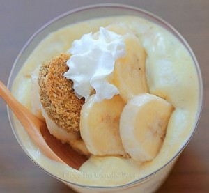 eh_guiltless banana pudding