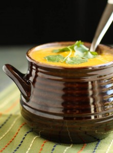 eh_thai butternut soup