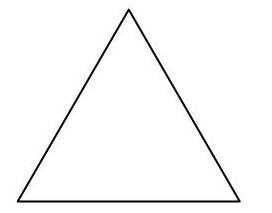 triangle